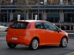 Fiat Punto 3-Door 2006 года (AU)